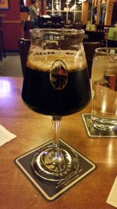 Deschutes Black Butte Porter